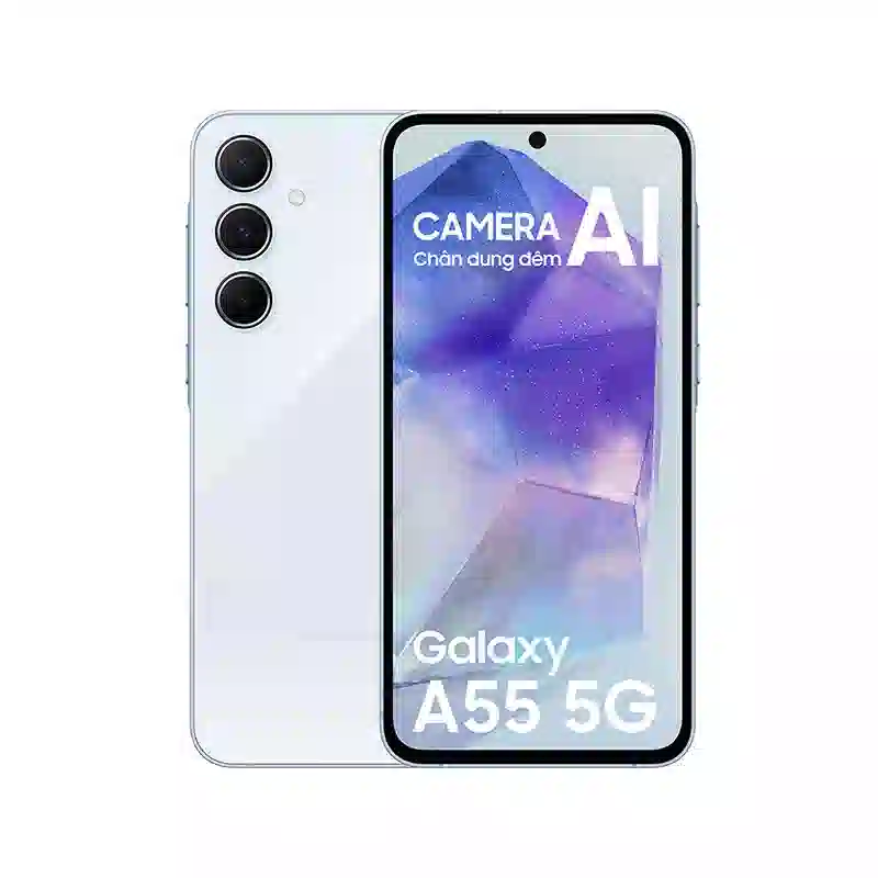 SAMSUNG GALAXY A55 5G (8/256GB)